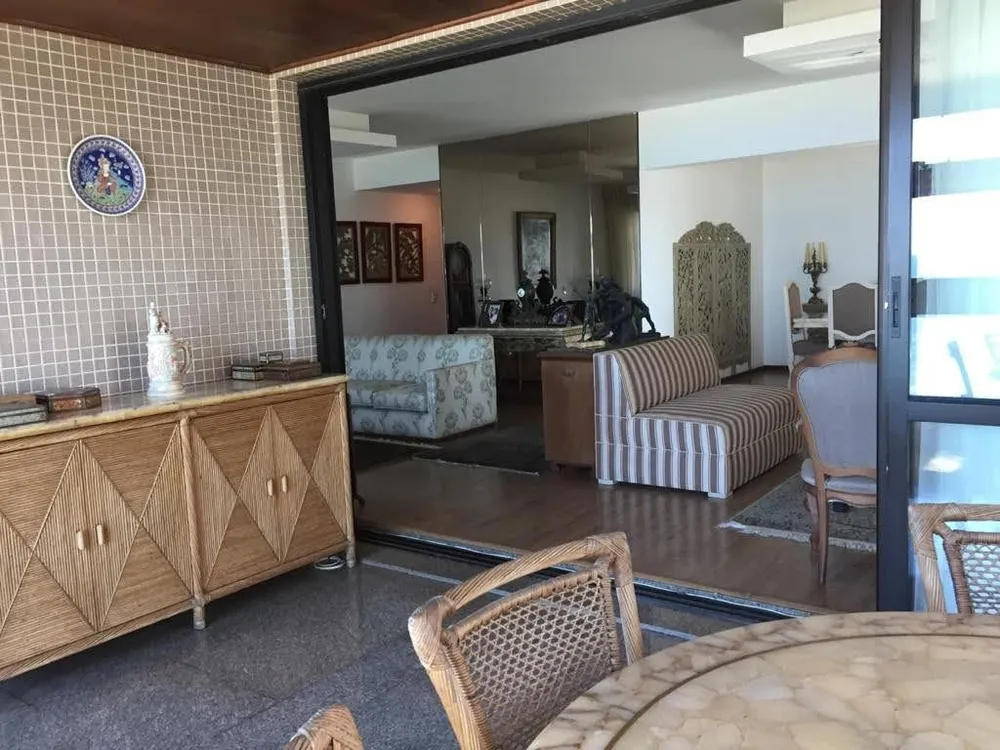 Apartamento, 4 quartos, 247 m² - Foto 3
