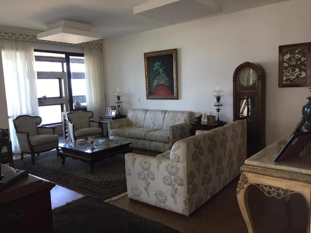 Apartamento, 4 quartos, 247 m² - Foto 7
