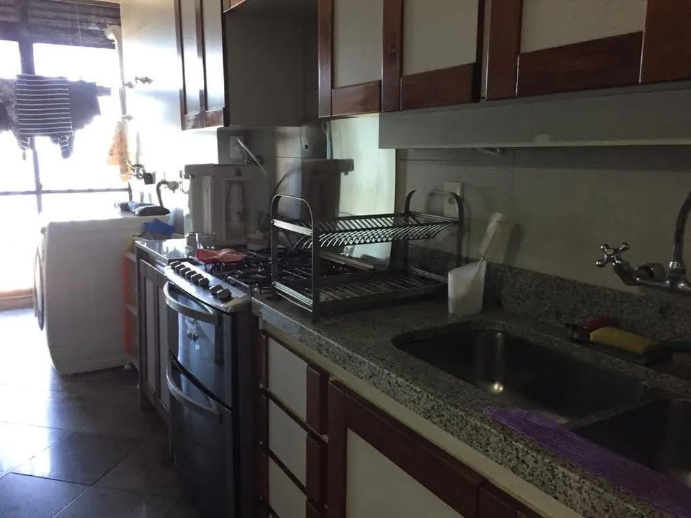 Apartamento, 4 quartos, 247 m² - Foto 14