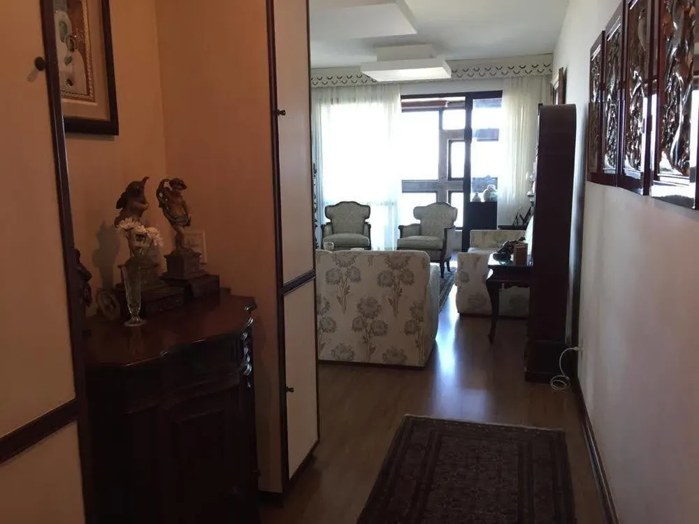 Apartamento, 4 quartos, 247 m² - Foto 6