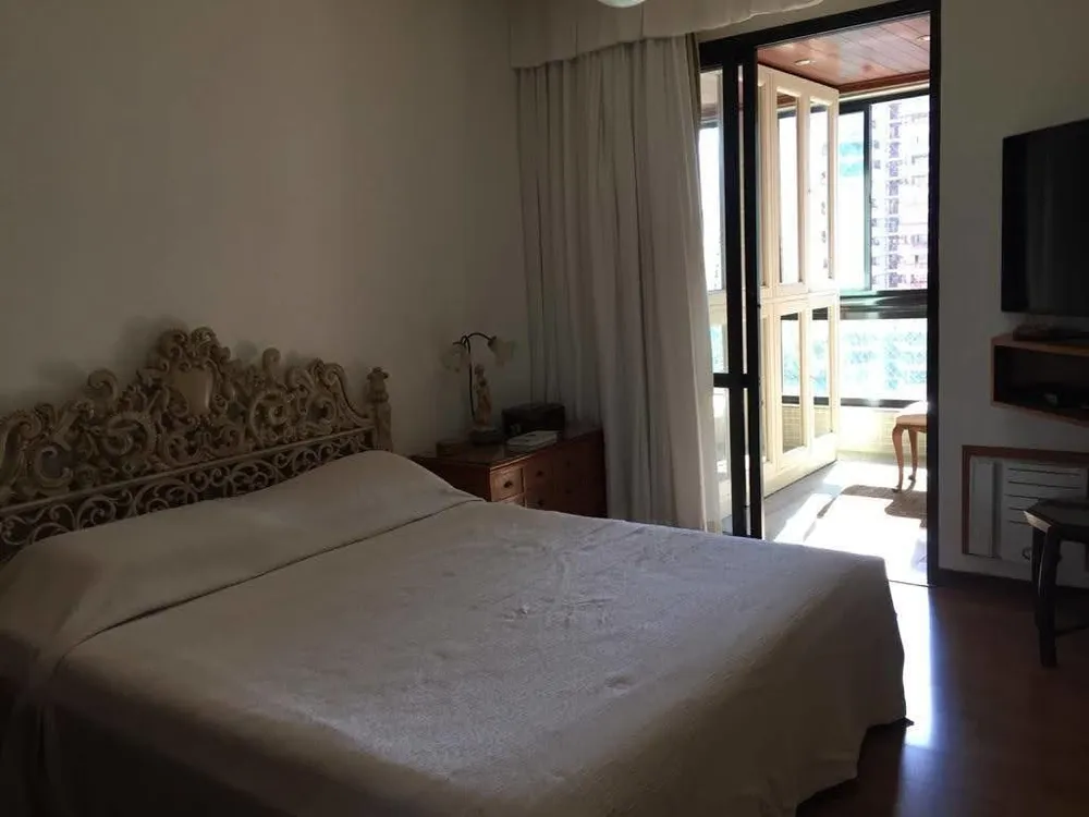Apartamento, 4 quartos, 247 m² - Foto 12