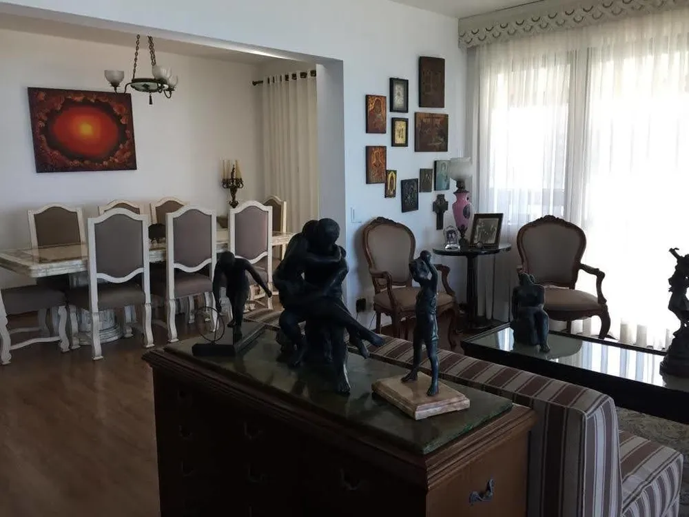 Apartamento, 4 quartos, 247 m² - Foto 5