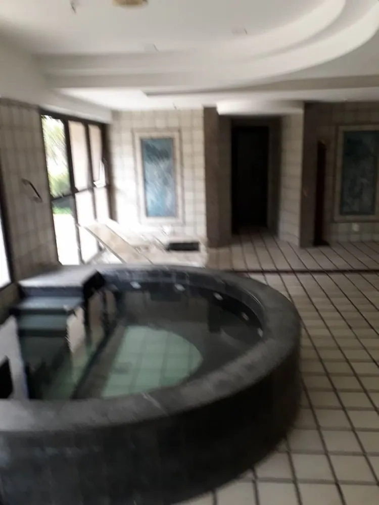 Flat/Apart Hotel, 2 quartos, 80 m² - Foto 6