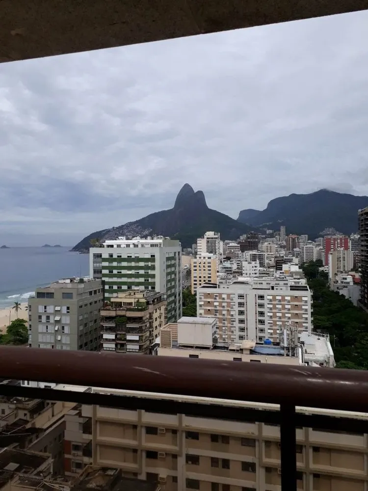 Flat/Apart Hotel, 2 quartos, 80 m² - Foto 1