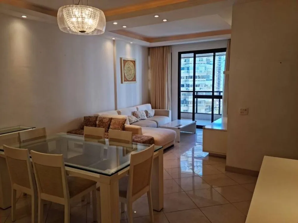 Apartamento, 3 quartos, 137 m² - Foto 3