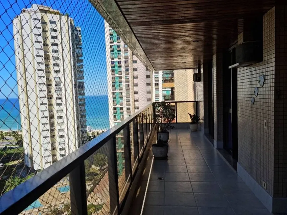 Apartamento, 3 quartos, 137 m² - Foto 1