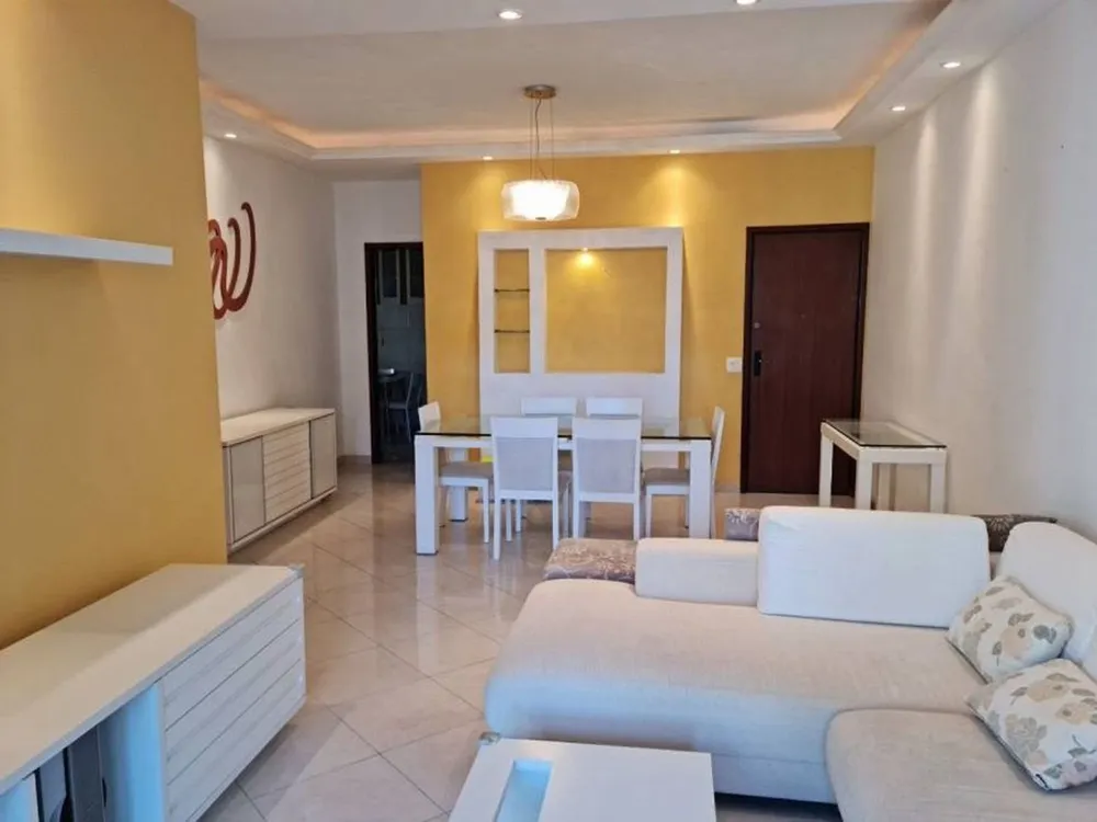 Apartamento, 3 quartos, 137 m² - Foto 2