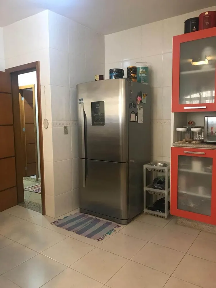 Casa, 4 quartos, 540 m² - Foto 16