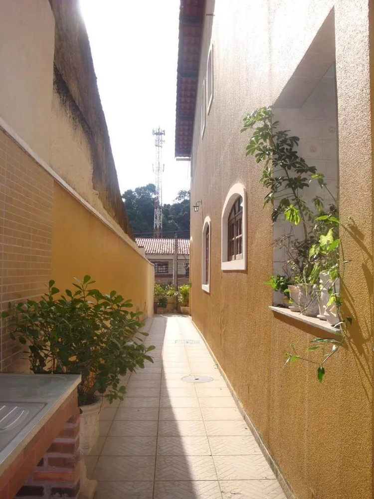 Casa, 4 quartos, 540 m² - Foto 20