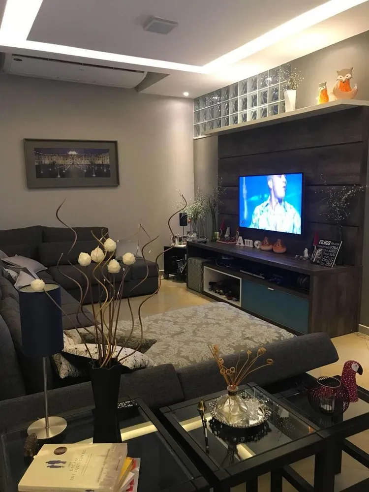 Casa, 4 quartos, 540 m² - Foto 6