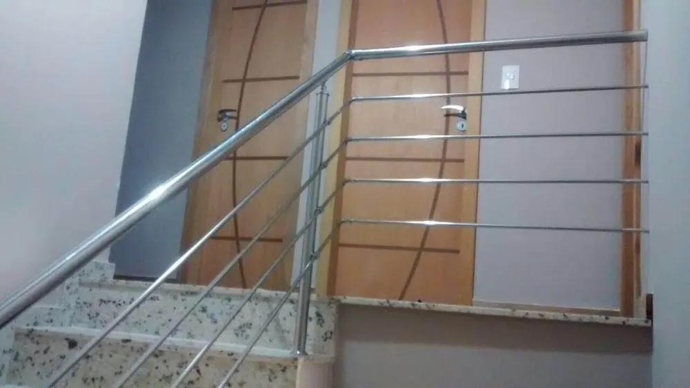 Casa, 4 quartos, 540 m² - Foto 9