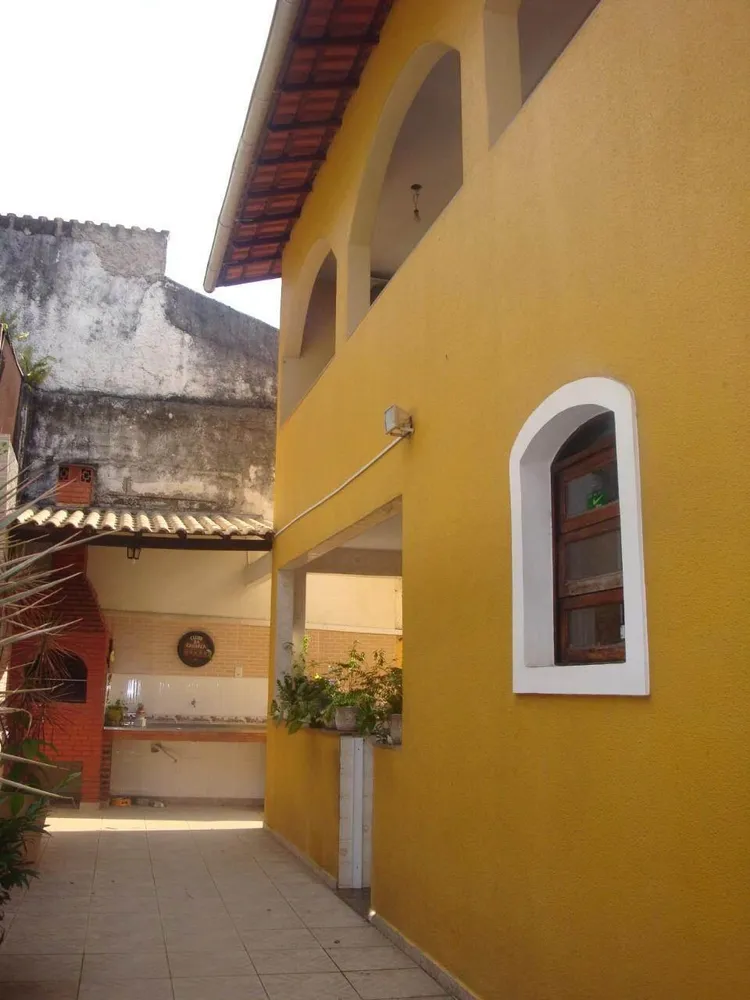 Casa, 4 quartos, 540 m² - Foto 19