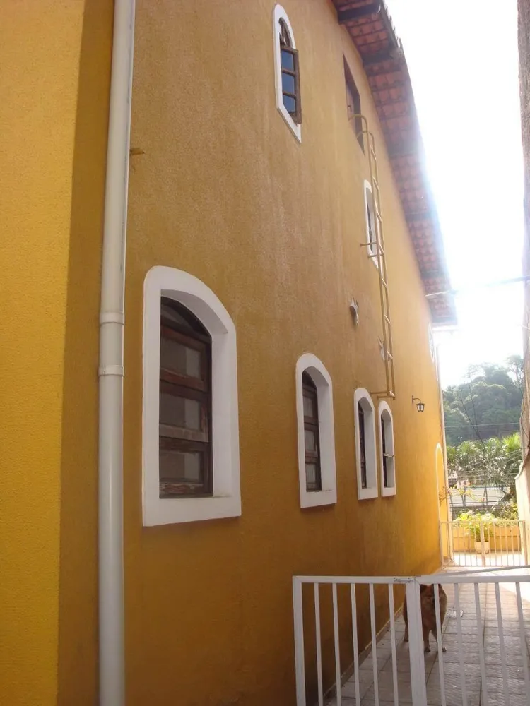 Casa, 4 quartos, 540 m² - Foto 21