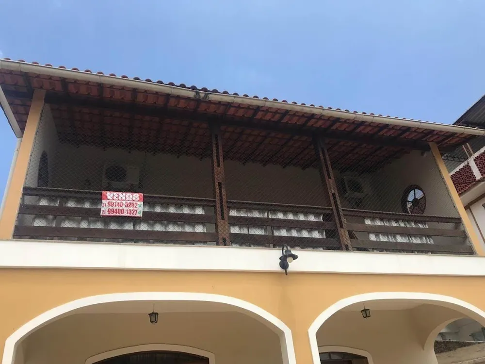 Casa, 4 quartos, 540 m² - Foto 22