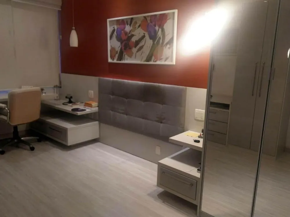 Apartamento, 4 quartos, 147 m² - Foto 10