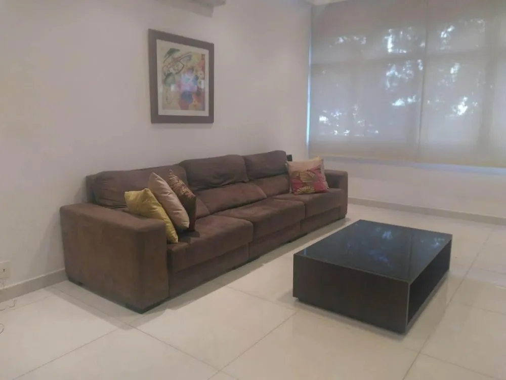 Apartamento, 4 quartos, 147 m² - Foto 3