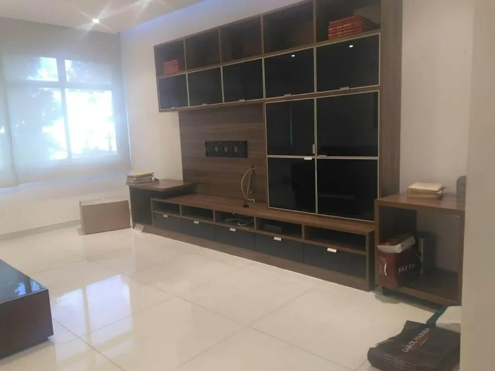 Apartamento, 4 quartos, 147 m² - Foto 2