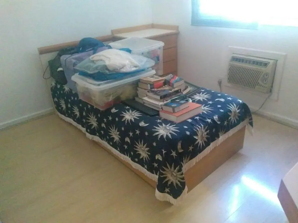 Apartamento, 4 quartos, 147 m² - Foto 12