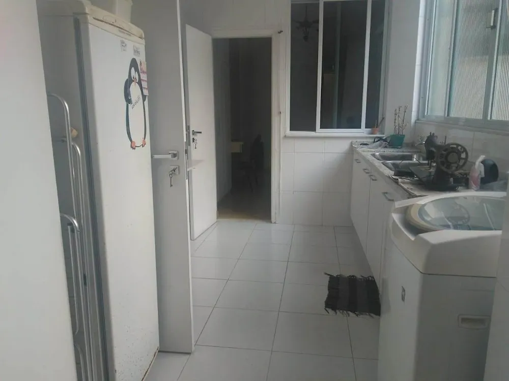 Apartamento, 4 quartos, 147 m² - Foto 21