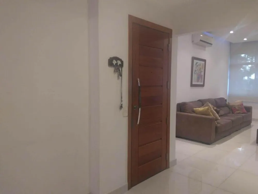 Apartamento, 4 quartos, 147 m² - Foto 8