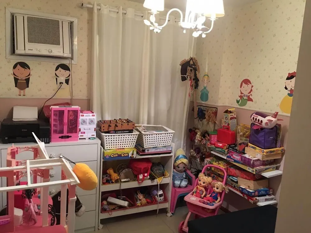 Apartamento, 3 quartos, 92 m² - Foto 13