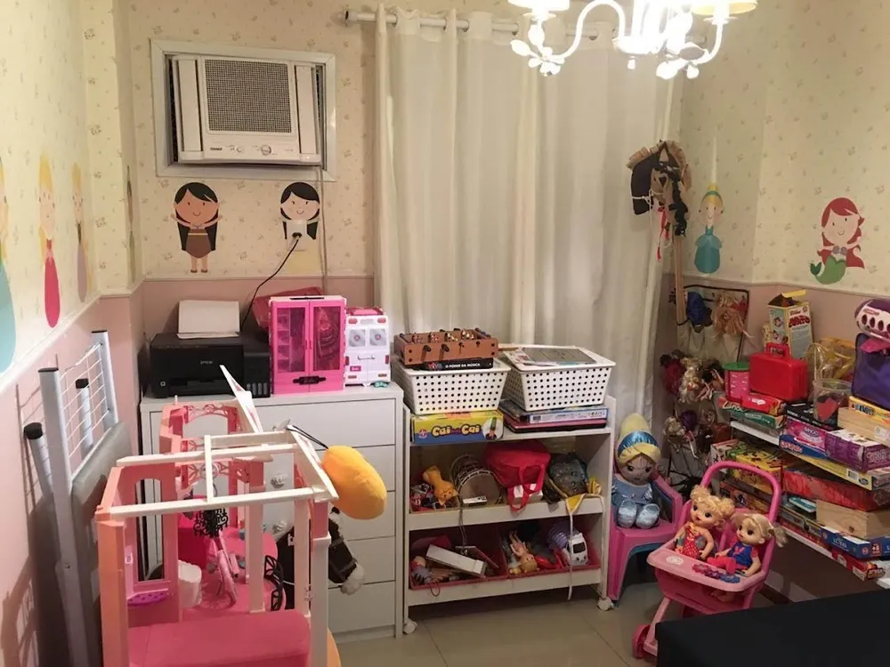 Apartamento, 3 quartos, 92 m² - Foto 11