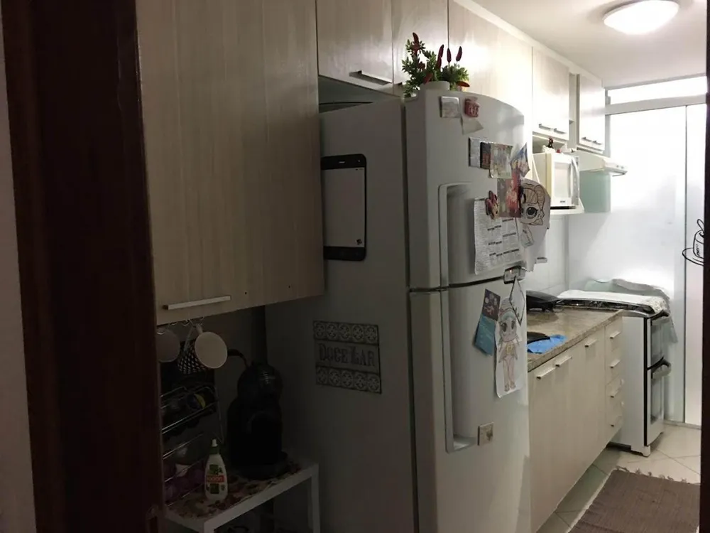 Apartamento, 3 quartos, 92 m² - Foto 20