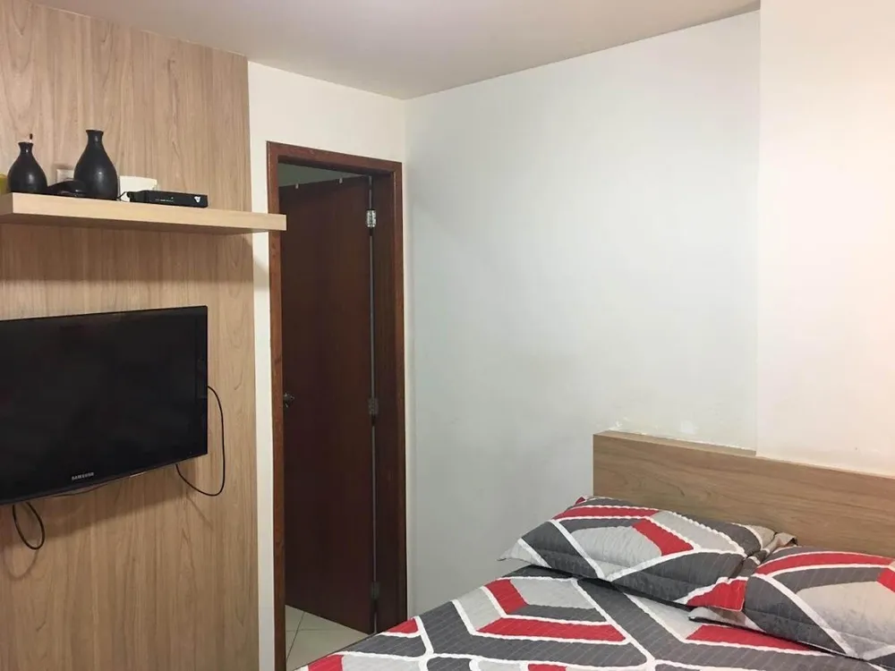 Apartamento, 3 quartos, 92 m² - Foto 10