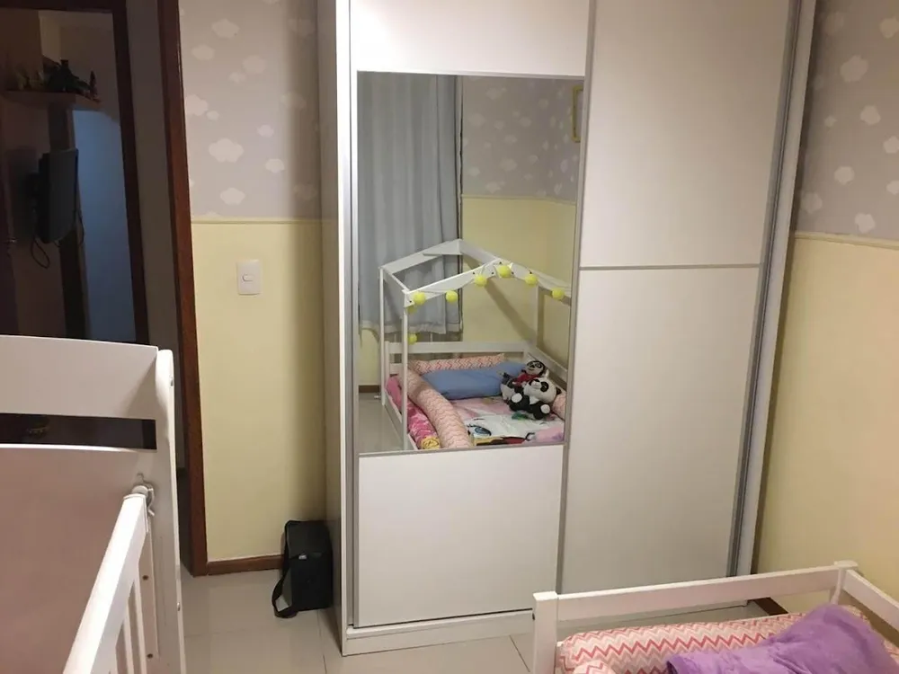 Apartamento, 3 quartos, 92 m² - Foto 12