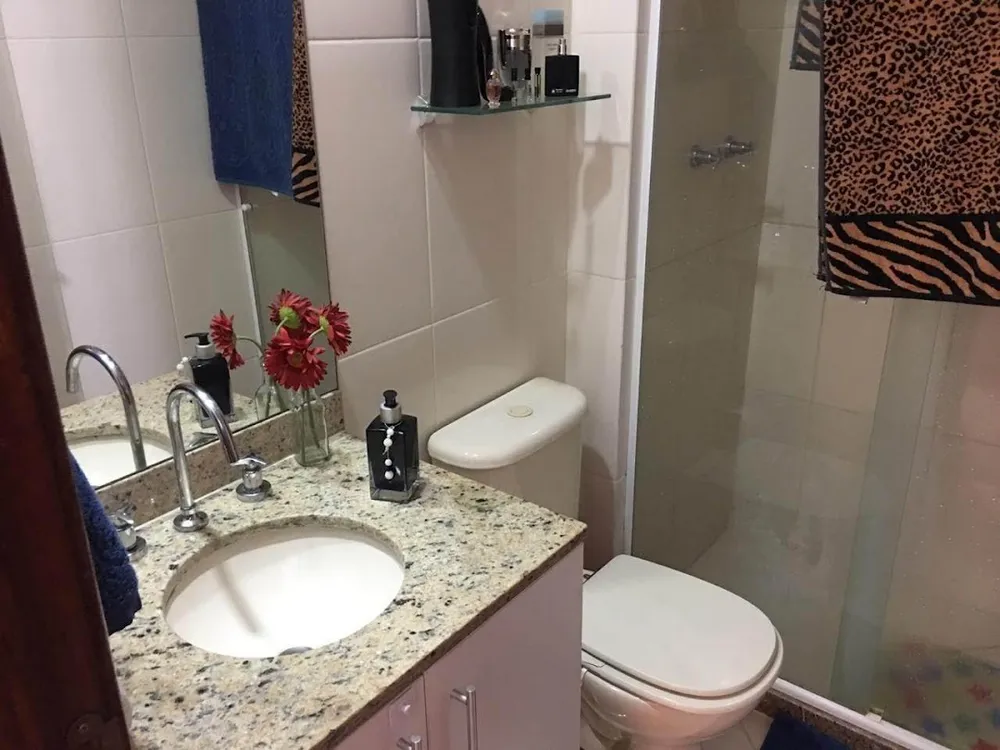 Apartamento, 3 quartos, 92 m² - Foto 15