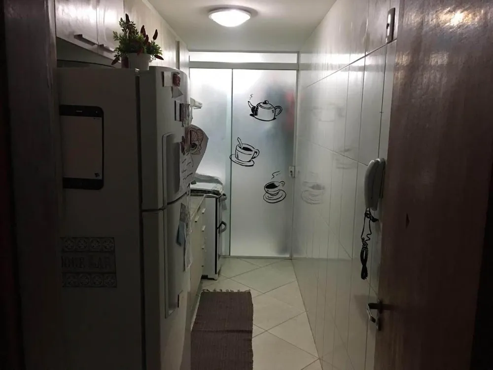 Apartamento, 3 quartos, 92 m² - Foto 21