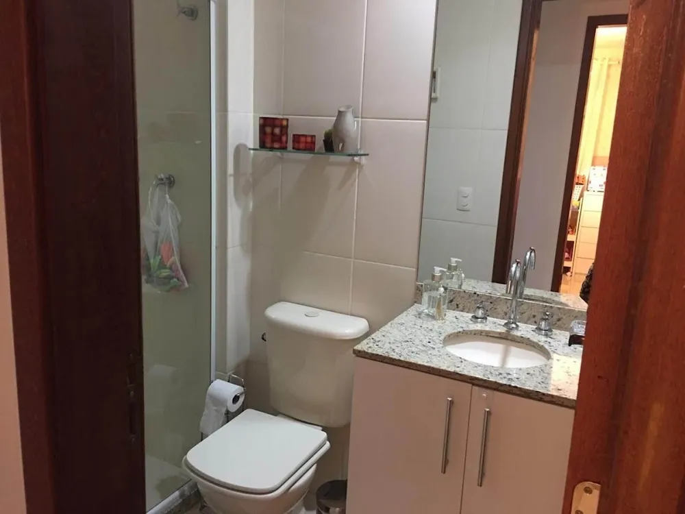 Apartamento, 3 quartos, 92 m² - Foto 17