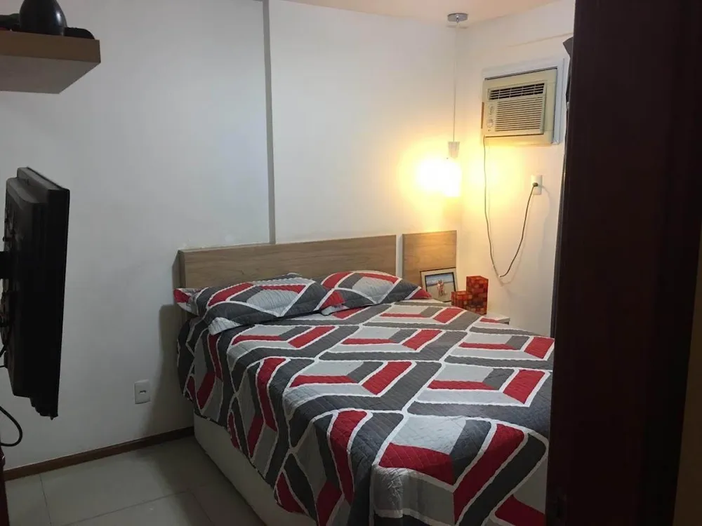 Apartamento, 3 quartos, 92 m² - Foto 8