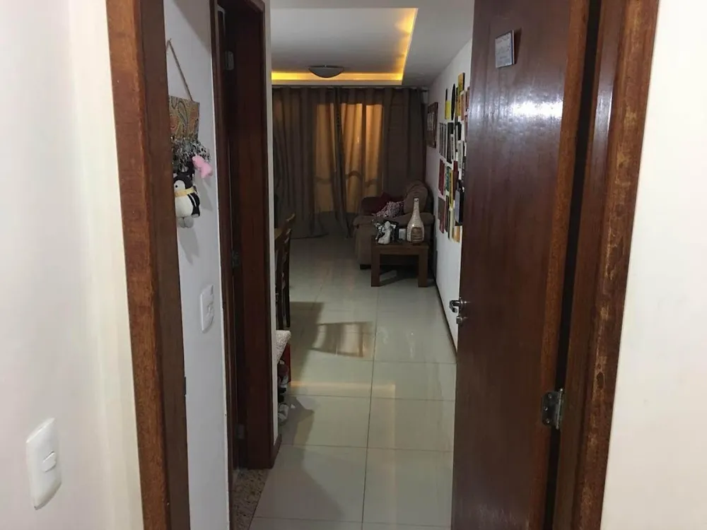 Apartamento, 3 quartos, 92 m² - Foto 5