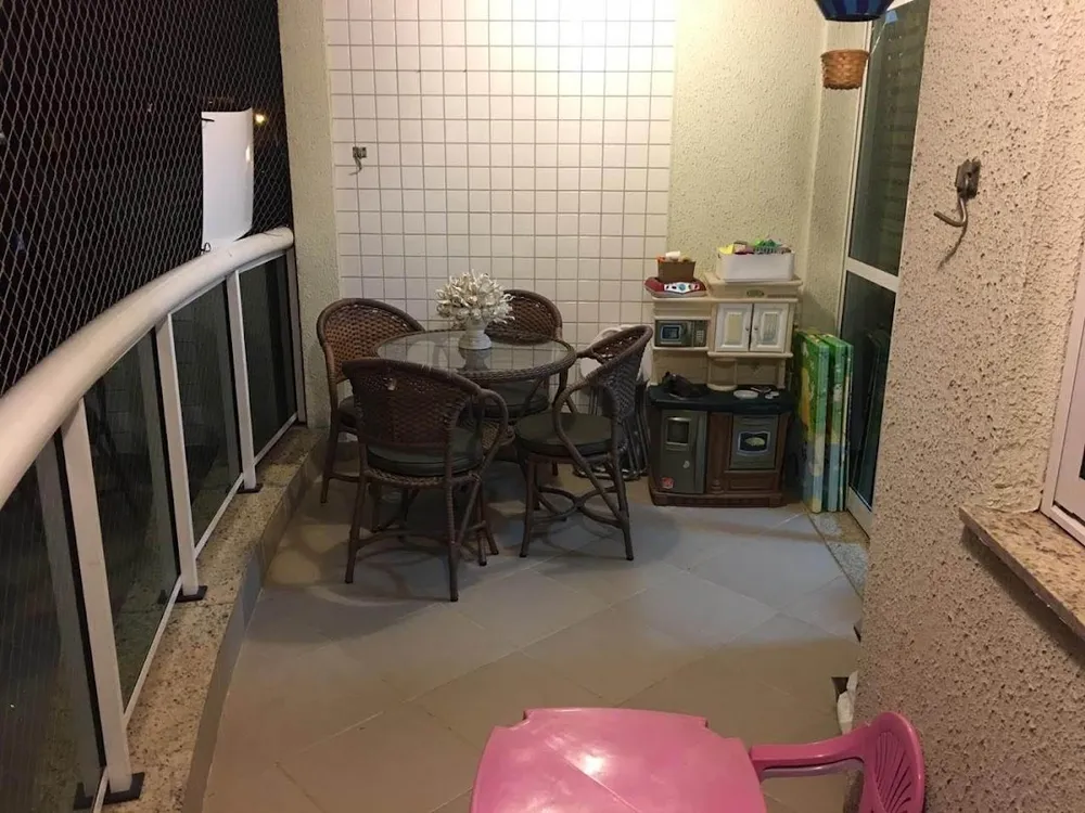 Apartamento, 3 quartos, 92 m² - Foto 6