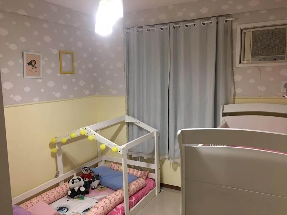 Apartamento, 3 quartos, 92 m² - Foto 14