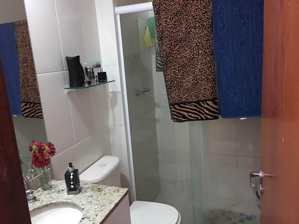 Apartamento, 3 quartos, 92 m² - Foto 18