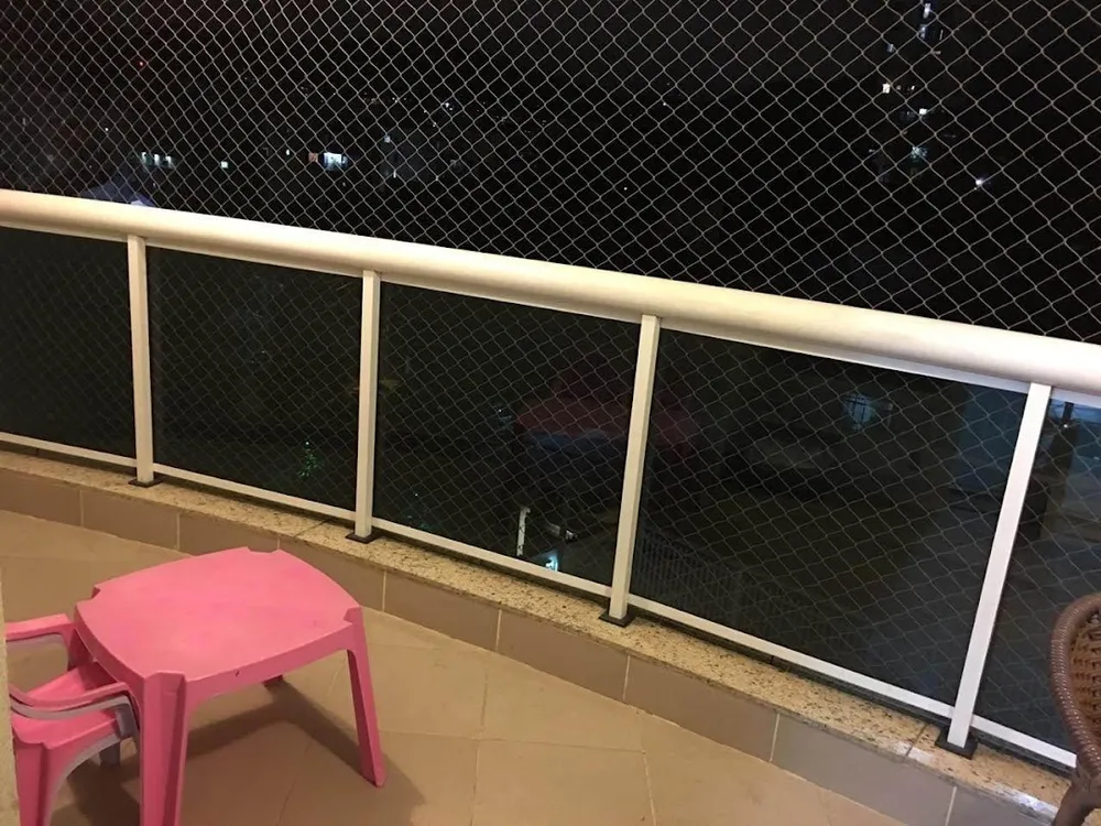 Apartamento, 3 quartos, 92 m² - Foto 7