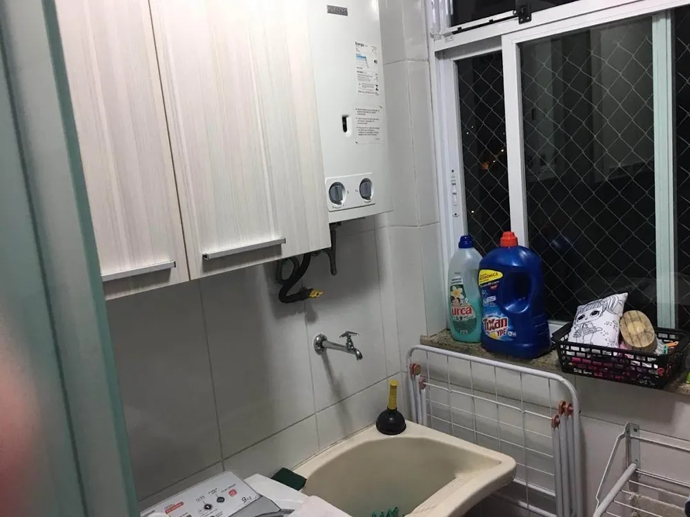 Apartamento, 3 quartos, 92 m² - Foto 22