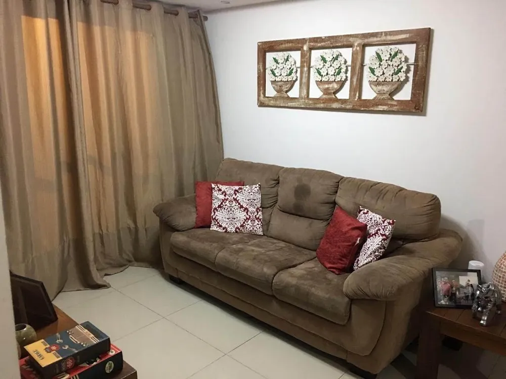 Apartamento, 3 quartos, 92 m² - Foto 4