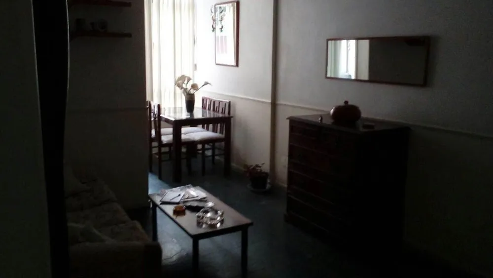 Apartamento, 2 quartos, 65 m² - Foto 2