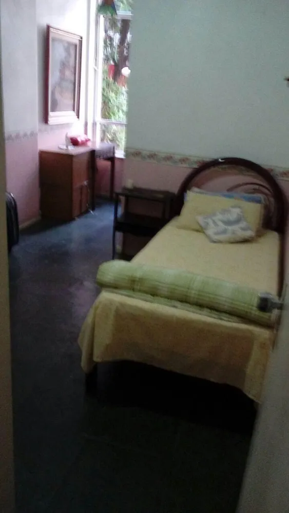 Apartamento, 2 quartos, 65 m² - Foto 5