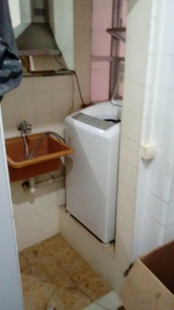 Apartamento, 2 quartos, 65 m² - Foto 11