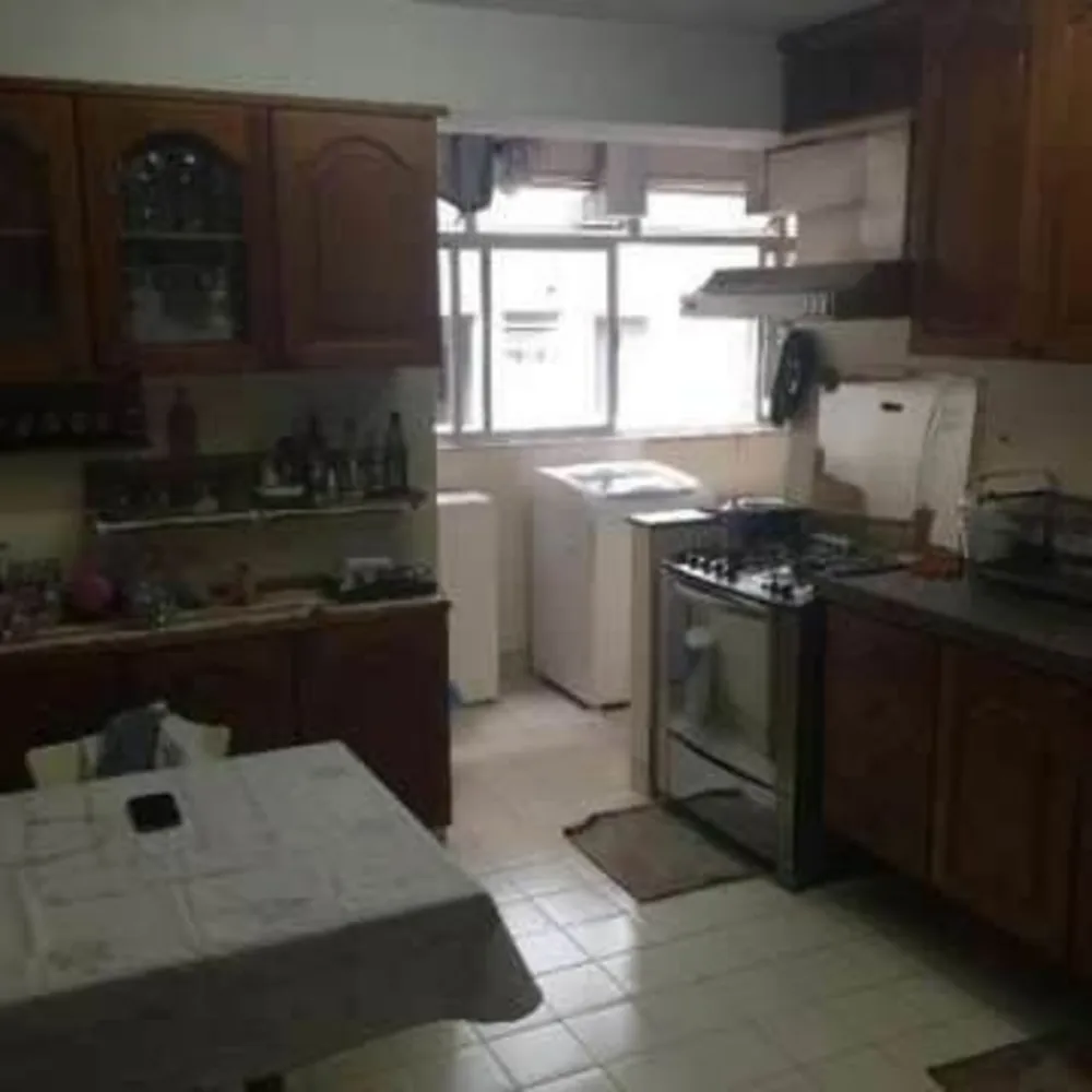 Apartamento, 4 quartos, 180 m² - Foto 13