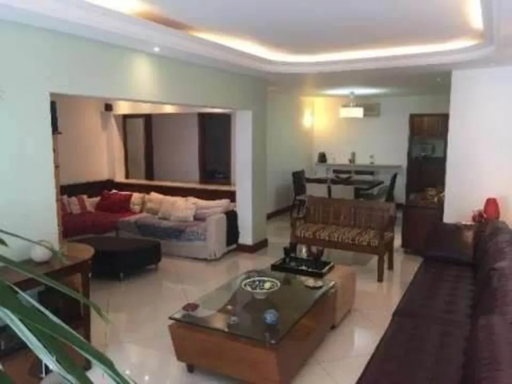 Apartamento, 4 quartos, 180 m² - Foto 1
