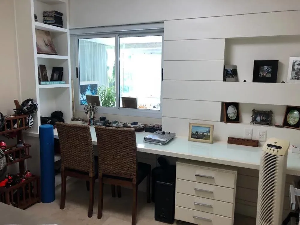 Apartamento, 3 quartos, 115 m² - Foto 18
