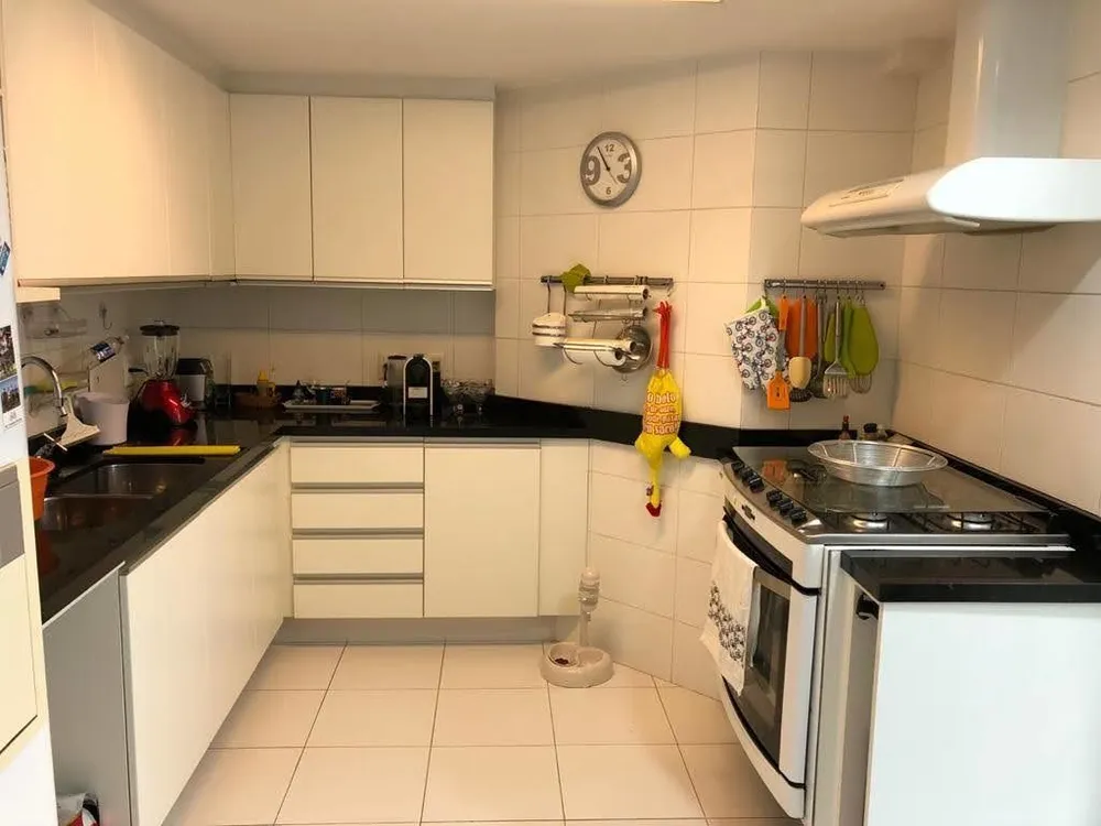 Apartamento, 3 quartos, 115 m² - Foto 10