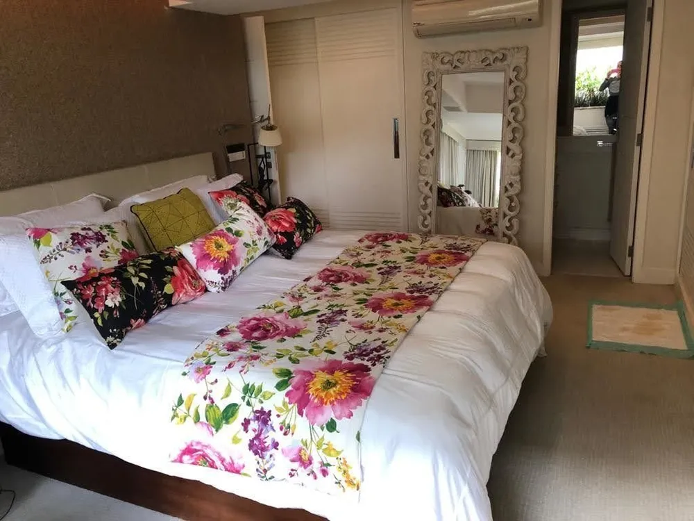 Apartamento, 3 quartos, 115 m² - Foto 8