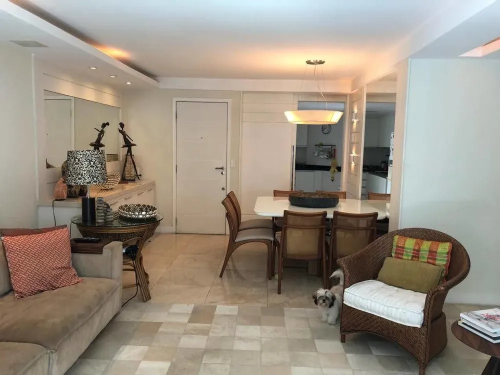 Apartamento, 3 quartos, 115 m² - Foto 7