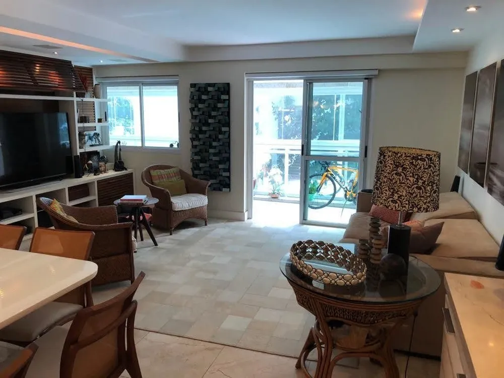 Apartamento, 3 quartos, 115 m² - Foto 6